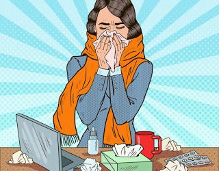 The Annual Flu Freakout